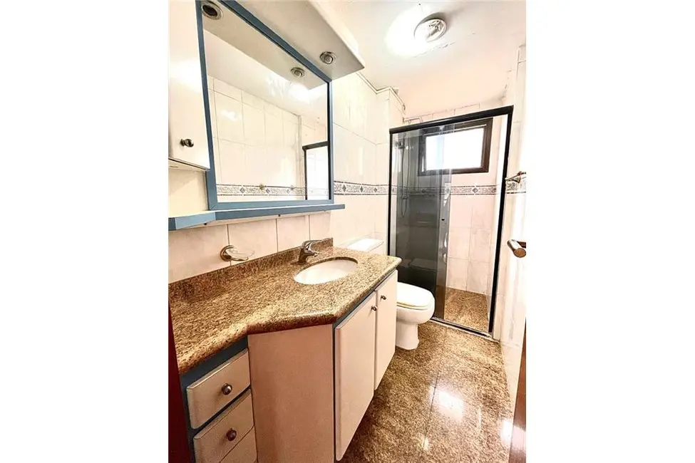Apartamento com 4 quartos à venda, 177m2 em Aclimação, São Paulo - SP - imagem 9 Foto 9 de Apartamento com 4 quartos à venda, 177m2 em Aclimação, São Paulo - SP