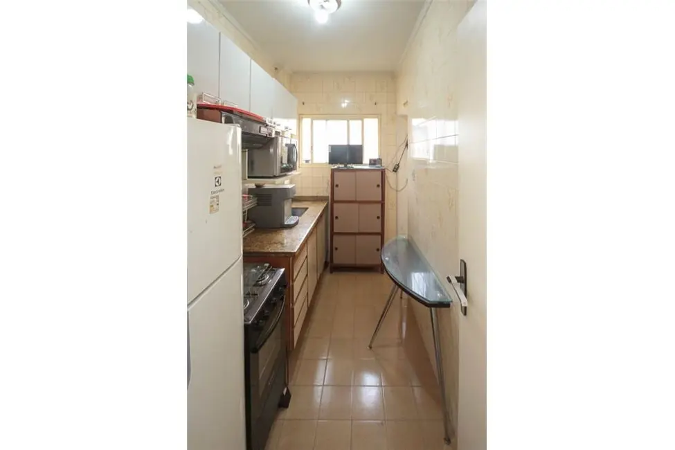 Apartamento com 1 quarto à venda, 29m2 em Aclimação, São Paulo - SP - imagem 8 Foto 8 de Apartamento com 1 quarto à venda, 29m2 em Aclimação, São Paulo - SP