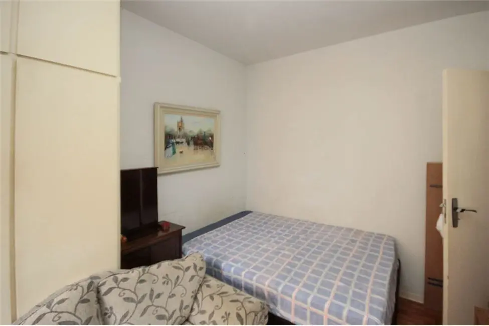 Apartamento com 1 quarto à venda, 29m2 em Aclimação, São Paulo - SP - imagem 5 Foto 5 de Apartamento com 1 quarto à venda, 29m2 em Aclimação, São Paulo - SP