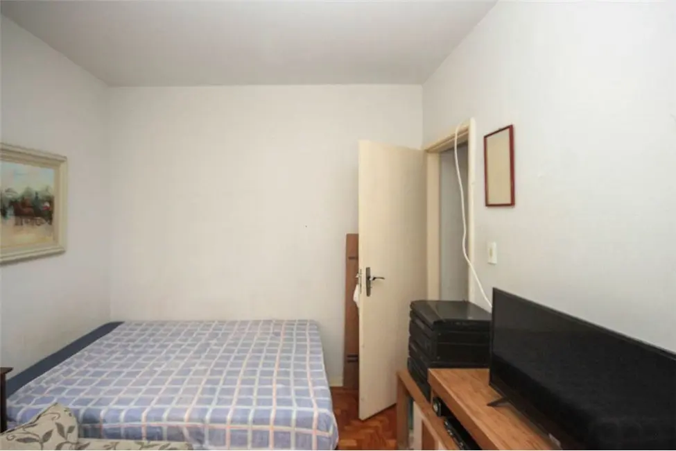 Apartamento com 1 quarto à venda, 29m2 em Aclimação, São Paulo - SP - imagem 4 Foto 4 de Apartamento com 1 quarto à venda, 29m2 em Aclimação, São Paulo - SP