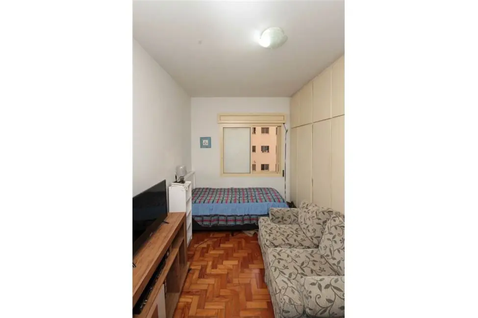 Apartamento com 1 quarto à venda, 29m2 em Aclimação, São Paulo - SP - imagem 3 Foto 3 de Apartamento com 1 quarto à venda, 29m2 em Aclimação, São Paulo - SP