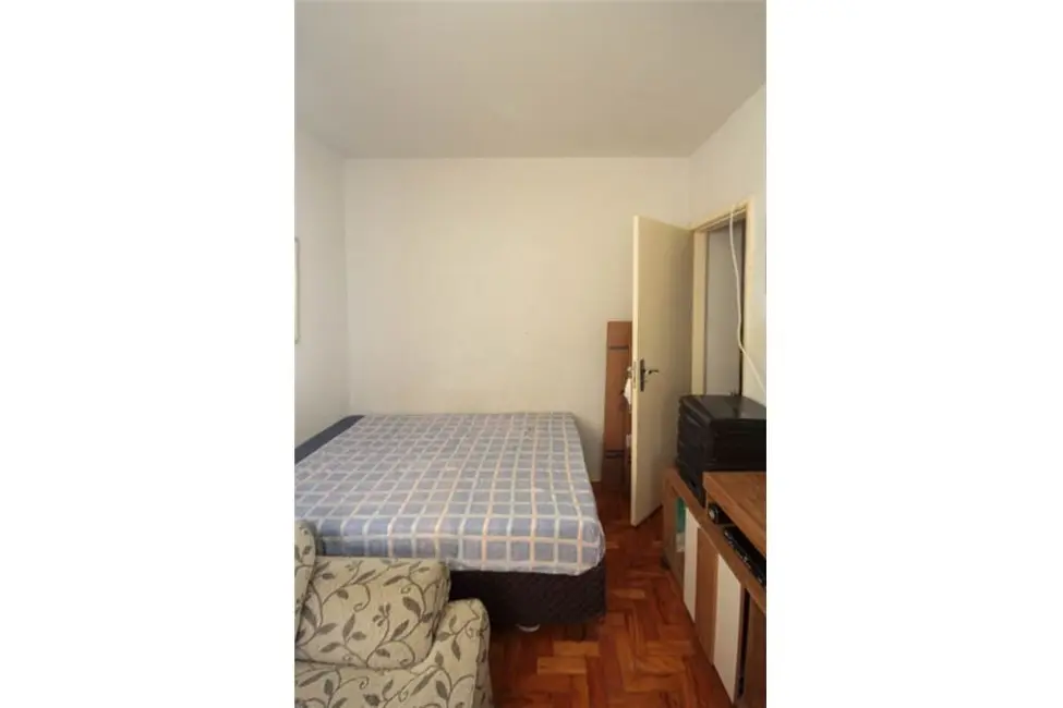 Apartamento com 1 quarto à venda, 29m2 em Aclimação, São Paulo - SP - imagem 6 Foto 6 de Apartamento com 1 quarto à venda, 29m2 em Aclimação, São Paulo - SP