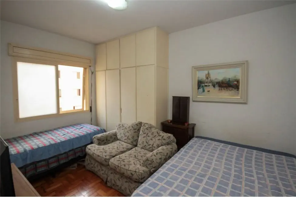 Apartamento com 1 quarto à venda, 29m2 em Aclimação, São Paulo - SP - imagem 1 Foto 1 de Apartamento com 1 quarto à venda, 29m2 em Aclimação, São Paulo - SP