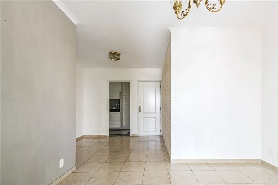 Apartamento com 2 quartos à venda, 64m2 em Aclimação, São Paulo - SP - imagem 5 Foto 5 de Apartamento com 2 quartos à venda, 64m2 em Aclimação, São Paulo - SP