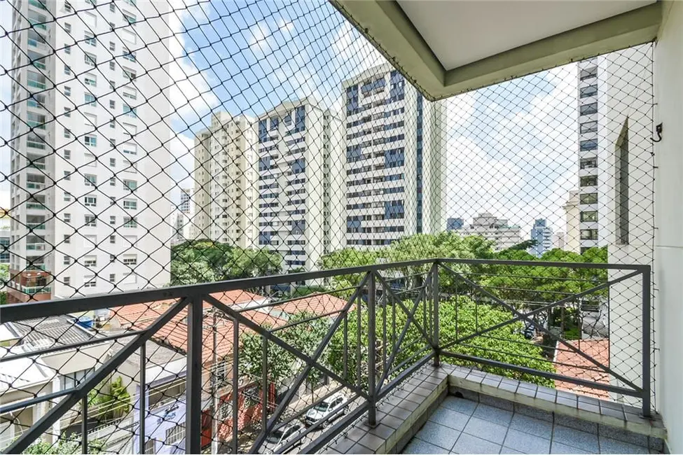 Apartamento com 2 quartos à venda, 64m2 em Aclimação, São Paulo - SP - imagem 9 Foto 9 de Apartamento com 2 quartos à venda, 64m2 em Aclimação, São Paulo - SP