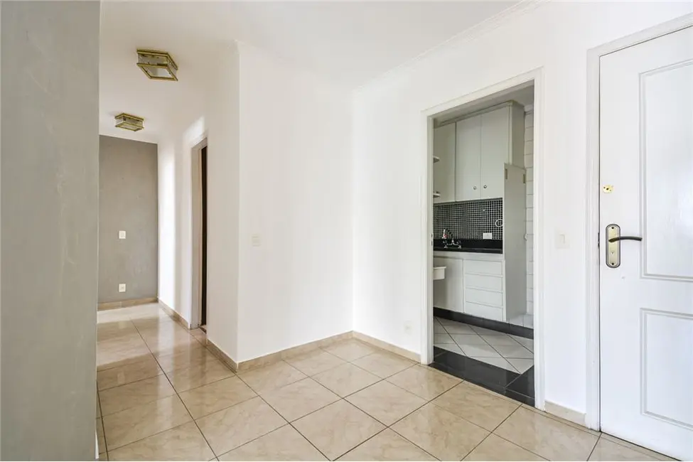 Apartamento com 2 quartos à venda, 64m2 em Aclimação, São Paulo - SP - imagem 6 Foto 6 de Apartamento com 2 quartos à venda, 64m2 em Aclimação, São Paulo - SP