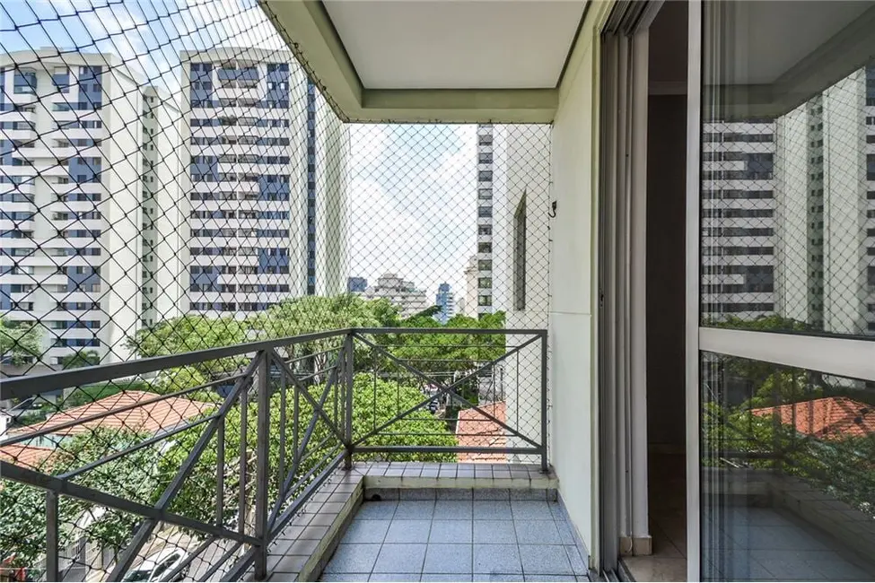 Apartamento com 2 quartos à venda, 64m2 em Aclimação, São Paulo - SP - imagem 8 Foto 8 de Apartamento com 2 quartos à venda, 64m2 em Aclimação, São Paulo - SP