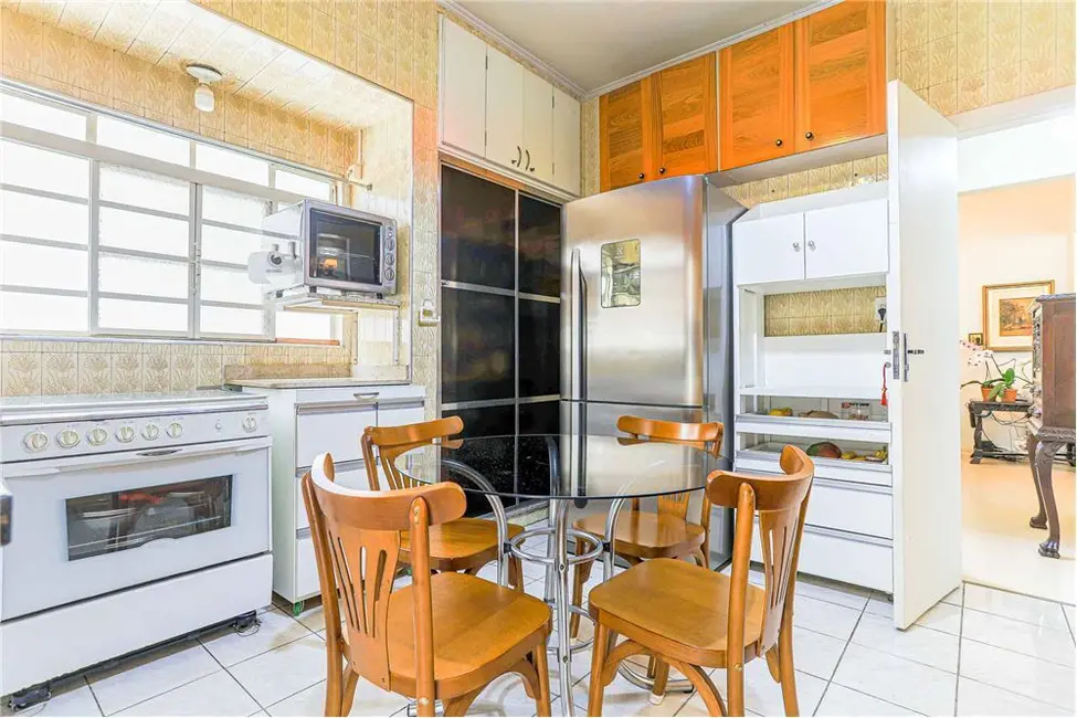 Casa com 6 quartos à venda, 210m2 em Aclimação, São Paulo - SP - imagem 9 Foto 9 de Casa com 6 quartos à venda, 210m2 em Aclimação, São Paulo - SP