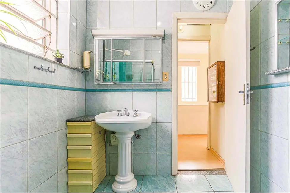 Casa com 6 quartos à venda, 210m2 em Aclimação, São Paulo - SP - imagem 6 Foto 6 de Casa com 6 quartos à venda, 210m2 em Aclimação, São Paulo - SP