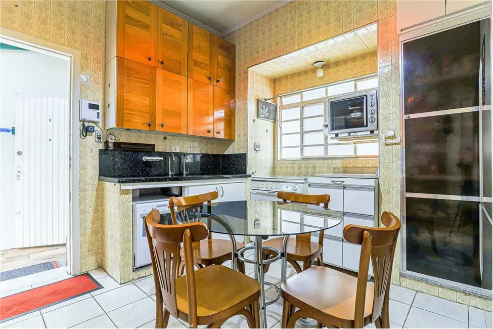 Casa com 6 quartos à venda, 210m2 em Aclimação, São Paulo - SP - imagem 7 Foto 7 de Casa com 6 quartos à venda, 210m2 em Aclimação, São Paulo - SP