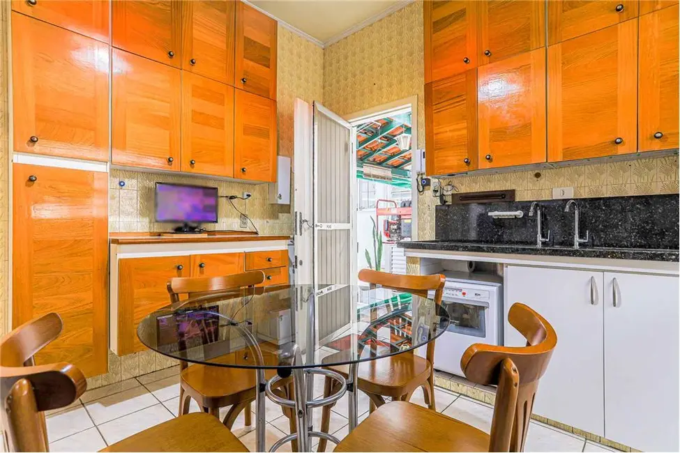 Casa com 6 quartos à venda, 210m2 em Aclimação, São Paulo - SP - imagem 8 Foto 8 de Casa com 6 quartos à venda, 210m2 em Aclimação, São Paulo - SP