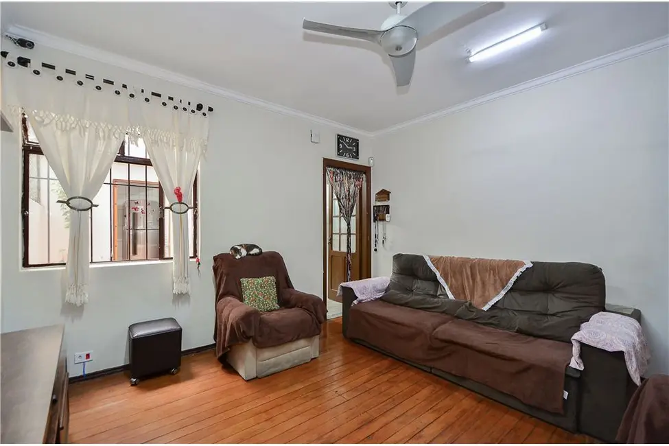 Casa com 3 quartos à venda, 123m2 em Aclimação, São Paulo - SP - imagem 4 Foto 4 de Casa com 3 quartos à venda, 123m2 em Aclimação, São Paulo - SP