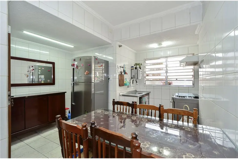 Casa com 3 quartos à venda, 123m2 em Aclimação, São Paulo - SP - imagem 6 Foto 6 de Casa com 3 quartos à venda, 123m2 em Aclimação, São Paulo - SP