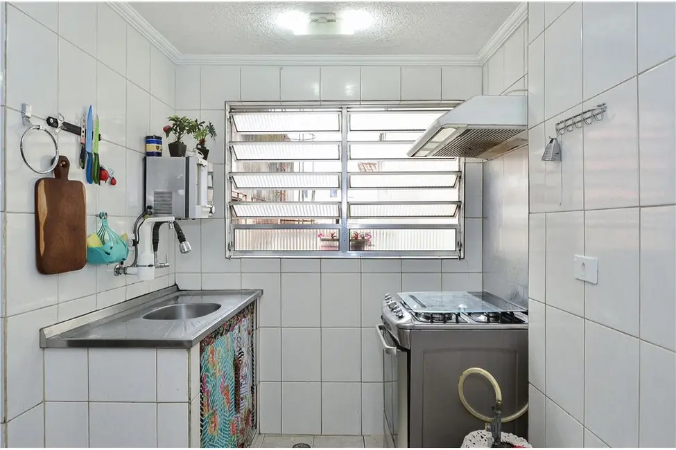 Casa com 3 quartos à venda, 123m2 em Aclimação, São Paulo - SP - imagem 8 Foto 8 de Casa com 3 quartos à venda, 123m2 em Aclimação, São Paulo - SP