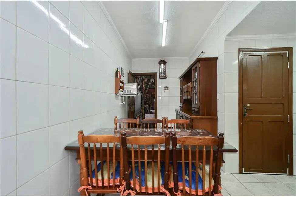 Casa com 3 quartos à venda, 123m2 em Aclimação, São Paulo - SP - imagem 7 Foto 7 de Casa com 3 quartos à venda, 123m2 em Aclimação, São Paulo - SP