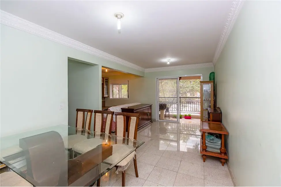 Apartamento com 2 quartos à venda, 81m2 em Aclimação, São Paulo - SP - imagem 5 Foto 5 de Apartamento com 2 quartos à venda, 81m2 em Aclimação, São Paulo - SP