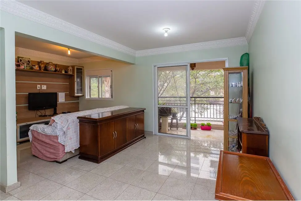 Apartamento com 2 quartos à venda, 81m2 em Aclimação, São Paulo - SP - imagem 6 Foto 6 de Apartamento com 2 quartos à venda, 81m2 em Aclimação, São Paulo - SP