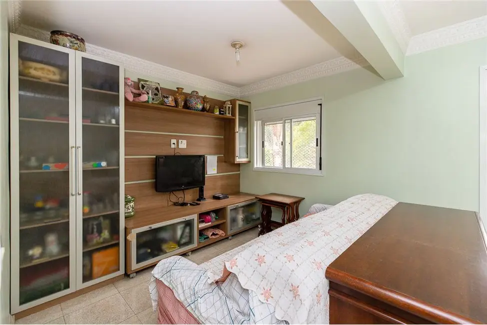 Apartamento com 2 quartos à venda, 81m2 em Aclimação, São Paulo - SP - imagem 8 Foto 8 de Apartamento com 2 quartos à venda, 81m2 em Aclimação, São Paulo - SP