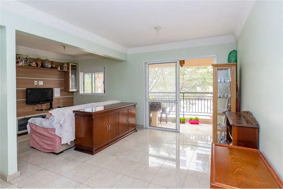 Apartamento com 2 quartos à venda, 81m2 em Aclimação, São Paulo - SP - imagem 7 Foto 7 de Apartamento com 2 quartos à venda, 81m2 em Aclimação, São Paulo - SP