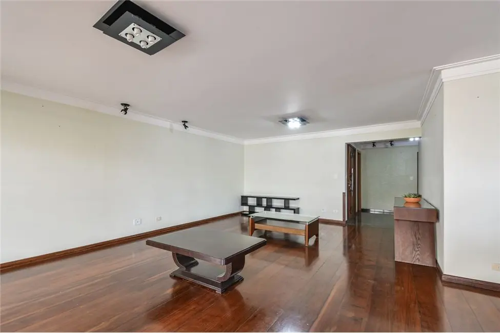 Foto 4 de Apartamento com 3 quartos à venda, 241m2 em Aclimação, São Paulo - SP