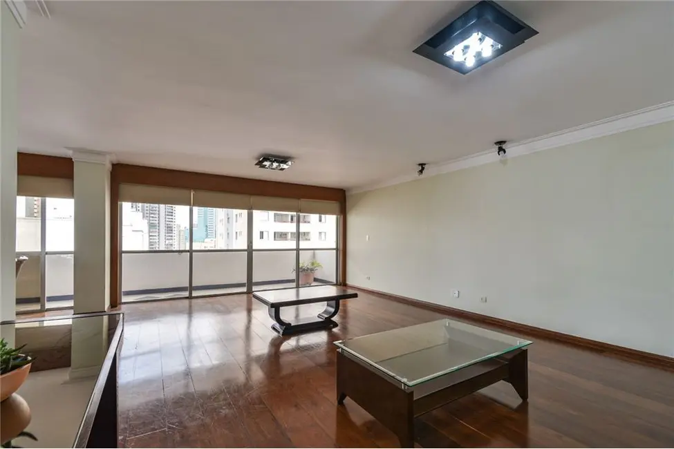 Foto 1 de Apartamento com 3 quartos à venda, 241m2 em Aclimação, São Paulo - SP