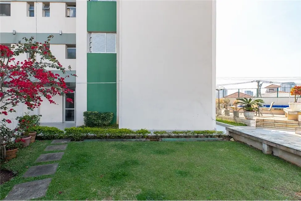 Foto 5 de Apartamento com 3 quartos à venda, 160m2 em Aclimação, São Paulo - SP