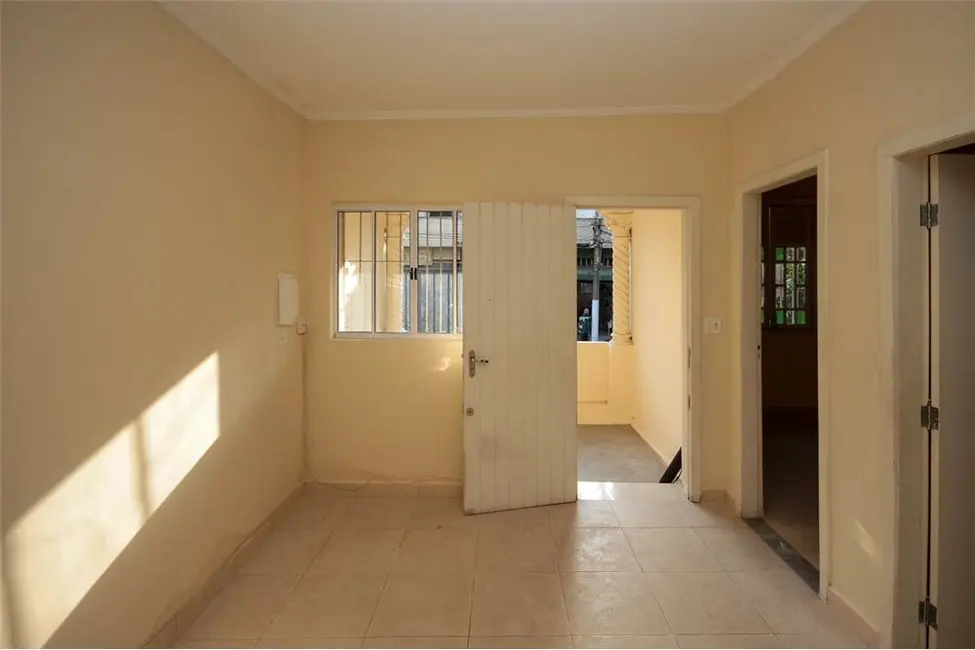 Foto 4 de Casa com 3 quartos à venda, 106m2 em Aclimação, São Paulo - SP