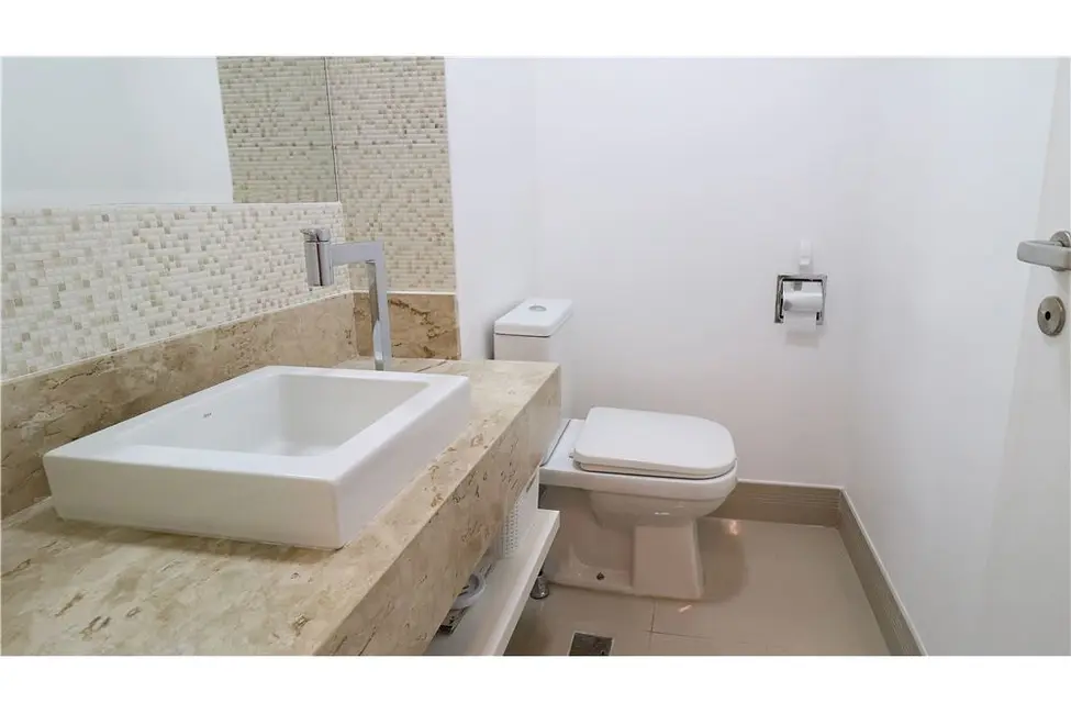 Foto 9 de Apartamento com 3 quartos à venda, 141m2 em Aclimação, São Paulo - SP