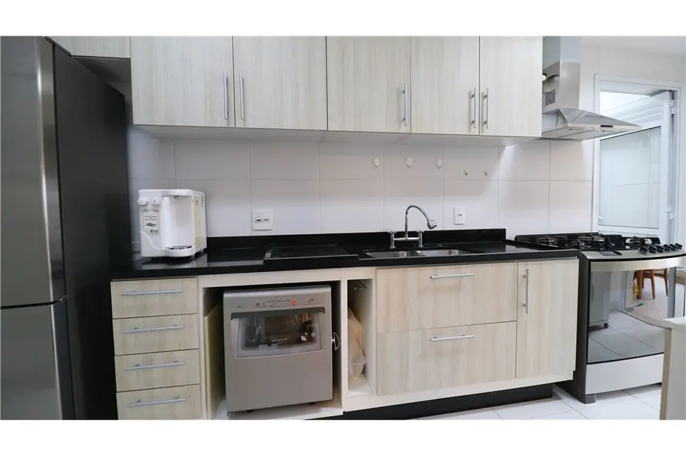 Foto 8 de Apartamento com 3 quartos à venda, 141m2 em Aclimação, São Paulo - SP