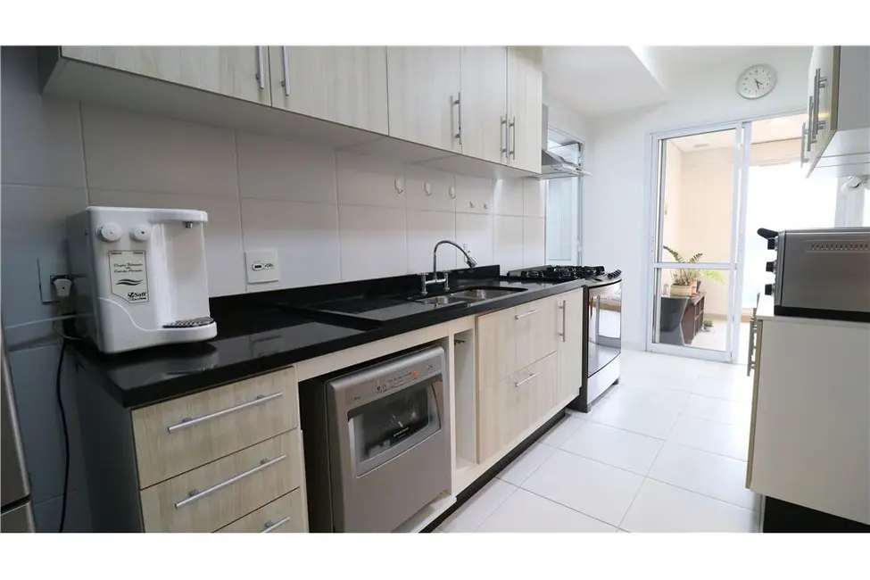 Foto 7 de Apartamento com 3 quartos à venda, 141m2 em Aclimação, São Paulo - SP