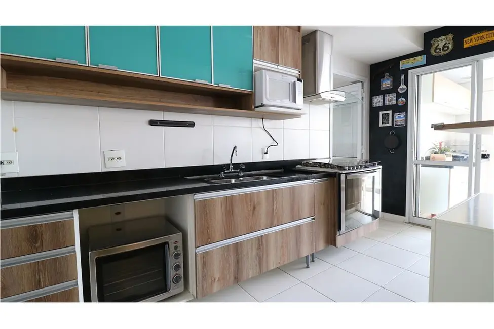 Apartamento com 4 quartos à venda, 141m2 em Aclimação, São Paulo - SP - imagem 7 Foto 7 de Apartamento com 4 quartos à venda, 141m2 em Aclimação, São Paulo - SP