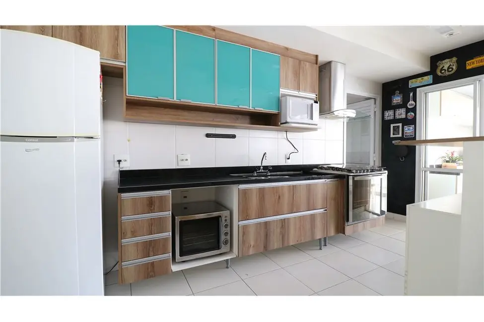 Apartamento com 4 quartos à venda, 141m2 em Aclimação, São Paulo - SP - imagem 5 Foto 5 de Apartamento com 4 quartos à venda, 141m2 em Aclimação, São Paulo - SP