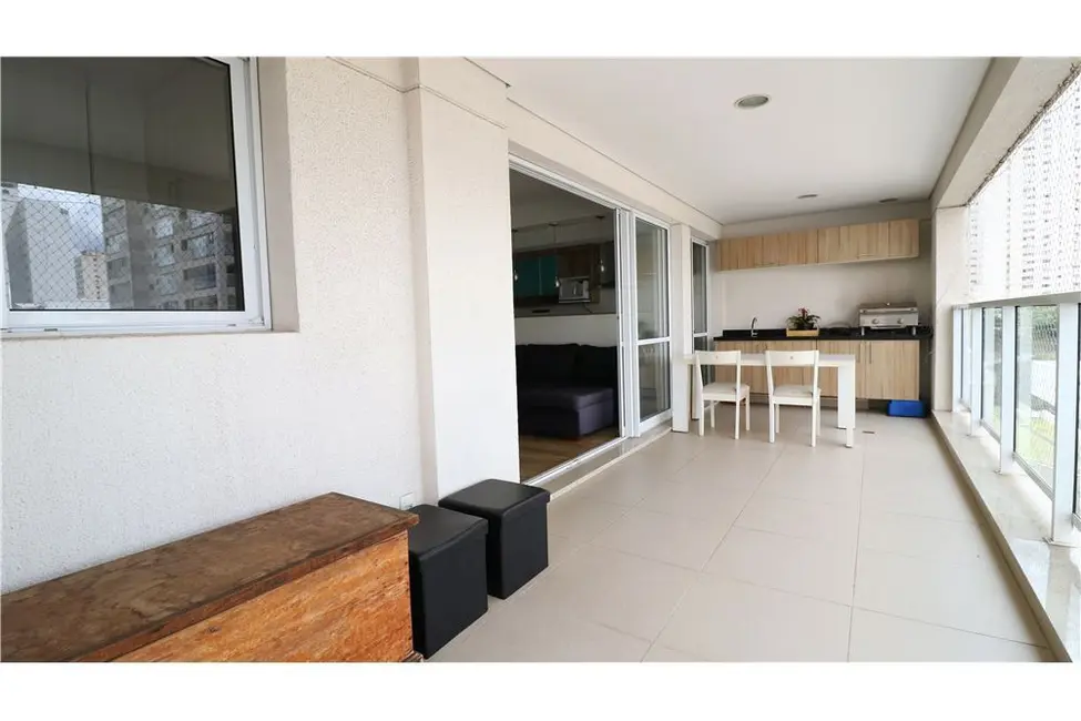 Apartamento com 4 quartos à venda, 141m2 em Aclimação, São Paulo - SP - imagem 9 Foto 9 de Apartamento com 4 quartos à venda, 141m2 em Aclimação, São Paulo - SP