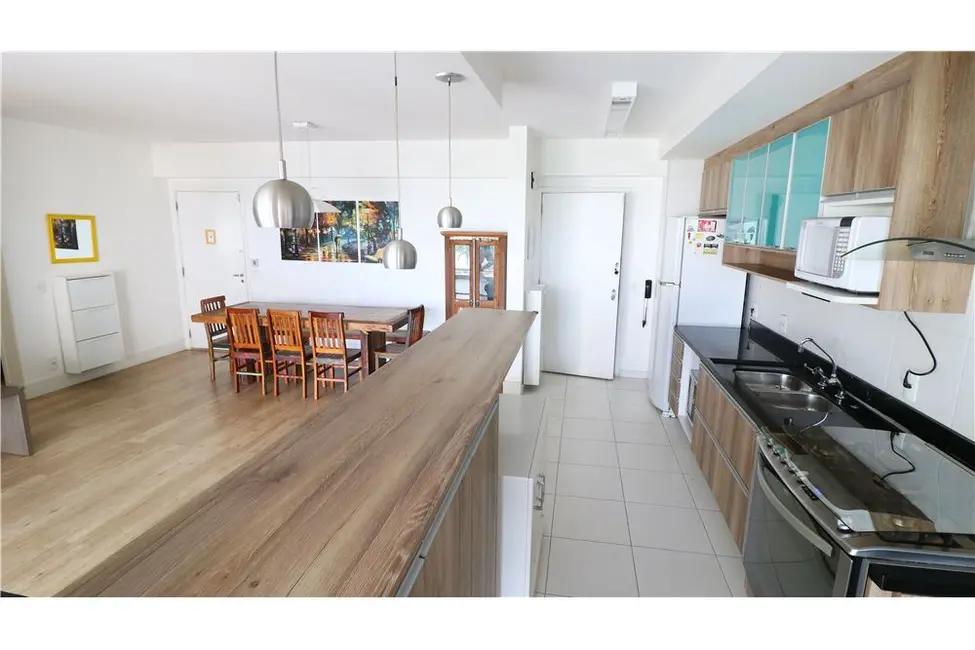 Apartamento com 4 quartos à venda, 141m2 em Aclimação, São Paulo - SP - imagem 6 Foto 6 de Apartamento com 4 quartos à venda, 141m2 em Aclimação, São Paulo - SP