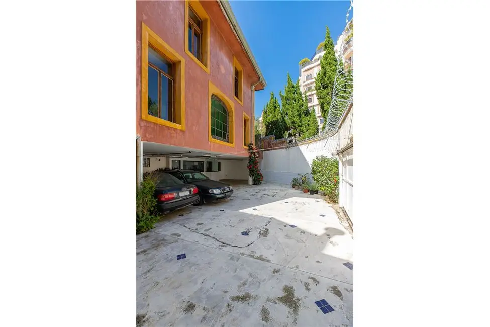 Casa com 5 quartos à venda, 351m2 em Alto da Boa Vista, São Paulo - SP - imagem 9 Foto 9 de Casa com 5 quartos à venda, 351m2 em Alto da Boa Vista, São Paulo - SP