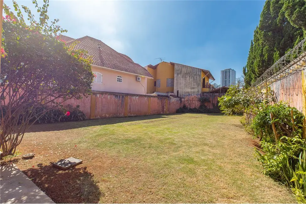 Casa com 5 quartos à venda, 351m2 em Alto da Boa Vista, São Paulo - SP - imagem 2 Foto 2 de Casa com 5 quartos à venda, 351m2 em Alto da Boa Vista, São Paulo - SP