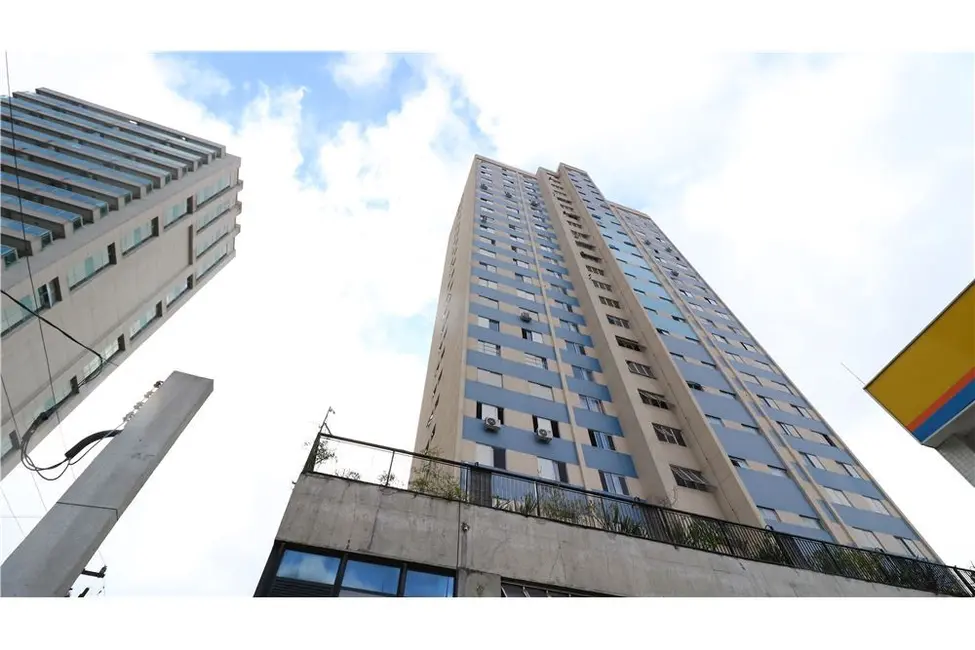 Foto 2 de Apartamento com 4 quartos à venda, 85m2 em Alto da Boa Vista, São Paulo - SP