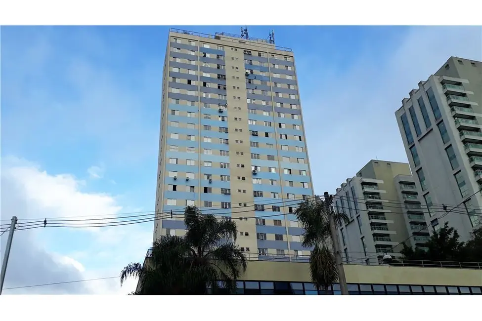 Foto 1 de Apartamento com 4 quartos à venda, 85m2 em Alto da Boa Vista, São Paulo - SP