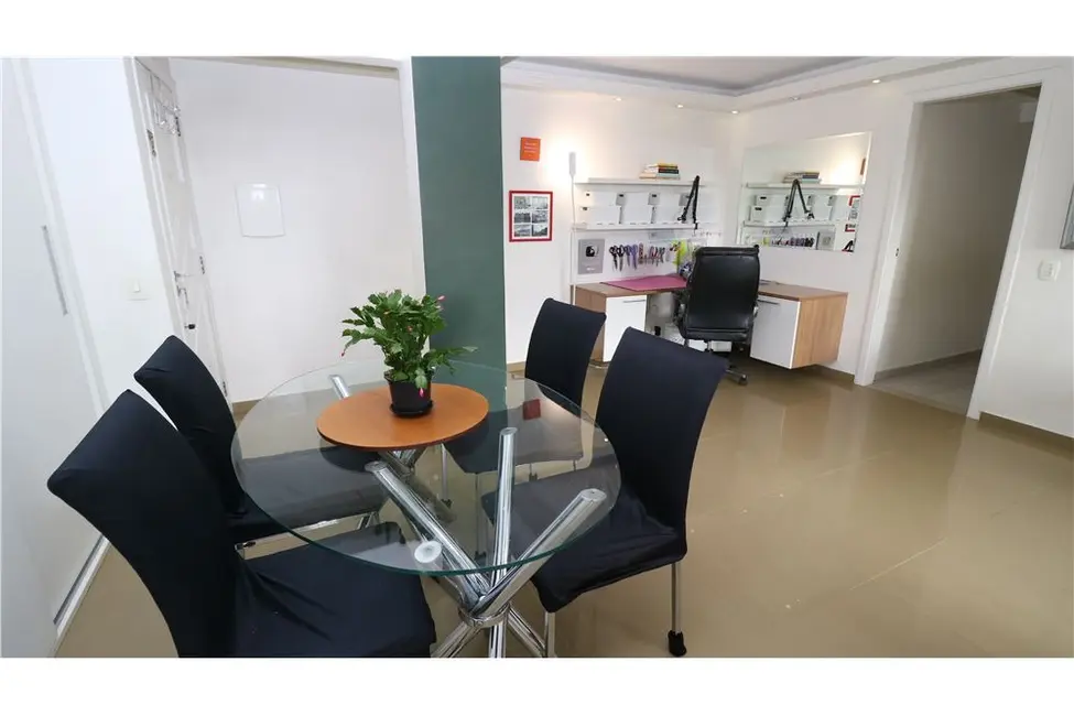 Foto 8 de Apartamento com 4 quartos à venda, 85m2 em Alto da Boa Vista, São Paulo - SP