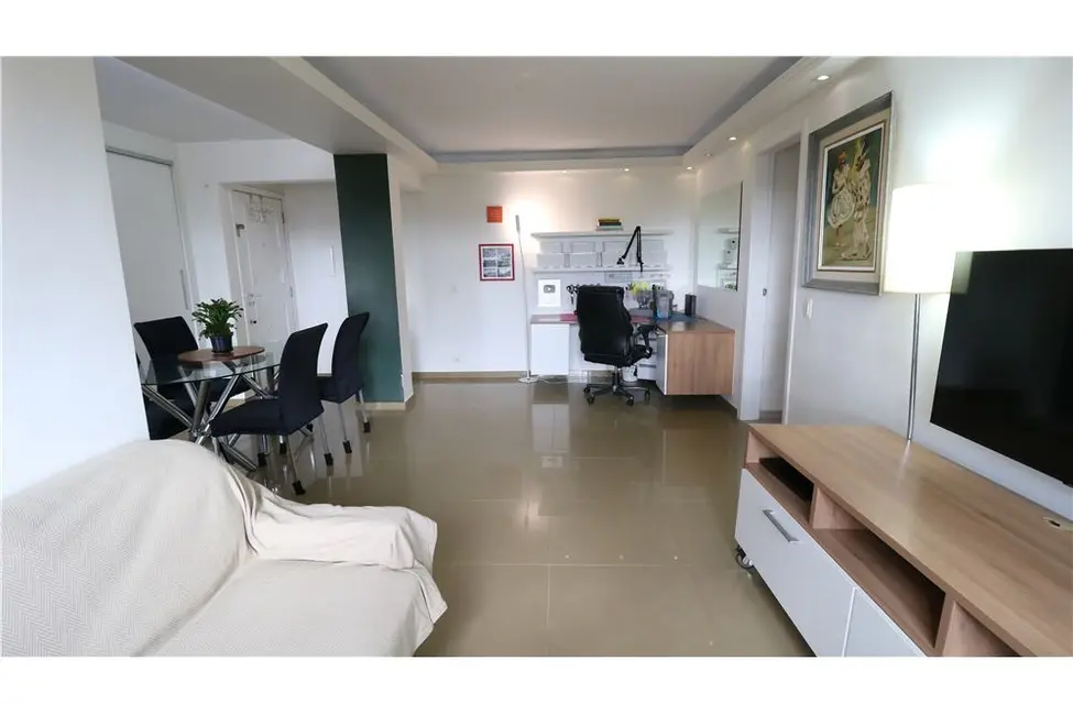 Foto 7 de Apartamento com 4 quartos à venda, 85m2 em Alto da Boa Vista, São Paulo - SP