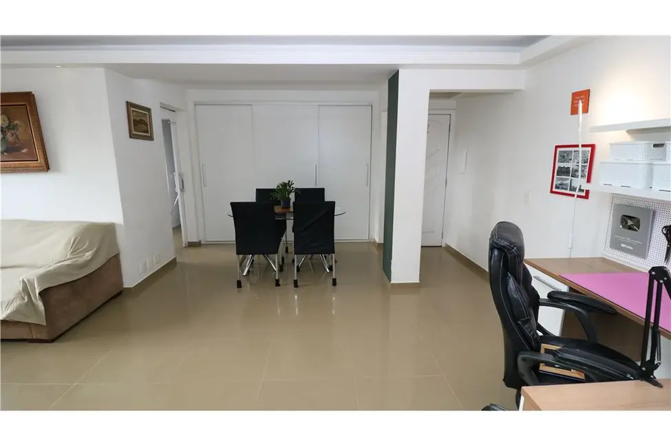 Foto 9 de Apartamento com 4 quartos à venda, 85m2 em Alto da Boa Vista, São Paulo - SP