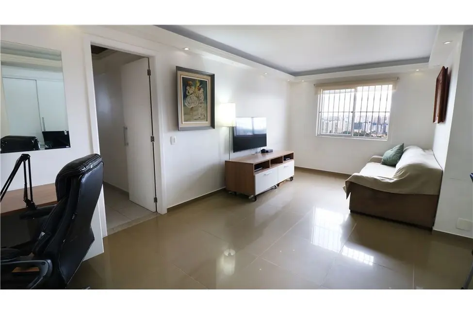 Foto 5 de Apartamento com 4 quartos à venda, 85m2 em Alto da Boa Vista, São Paulo - SP