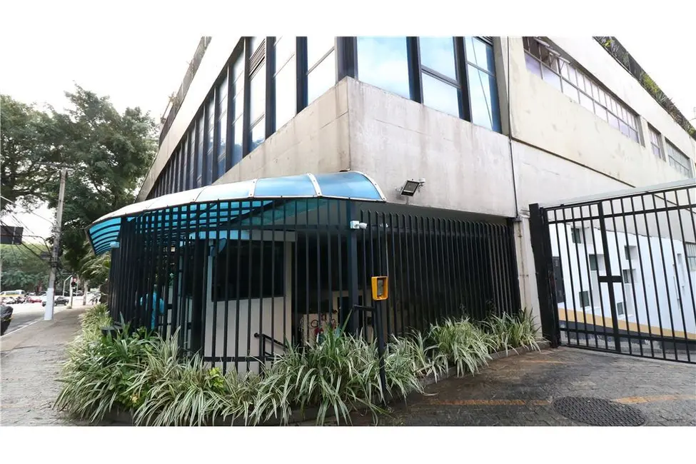 Foto 3 de Apartamento com 4 quartos à venda, 85m2 em Alto da Boa Vista, São Paulo - SP