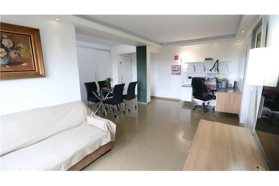 Foto 4 de Apartamento com 4 quartos à venda, 85m2 em Alto da Boa Vista, São Paulo - SP