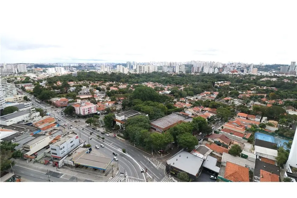 Foto 6 de Apartamento com 4 quartos à venda, 85m2 em Alto da Boa Vista, São Paulo - SP