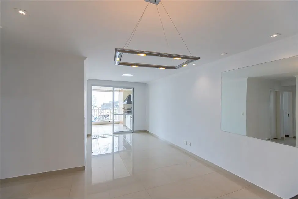 Apartamento com 3 quartos à venda, 115m2 em Alto da Boa Vista, São Paulo - SP - imagem 3 Foto 3 de Apartamento com 3 quartos à venda, 115m2 em Alto da Boa Vista, São Paulo - SP