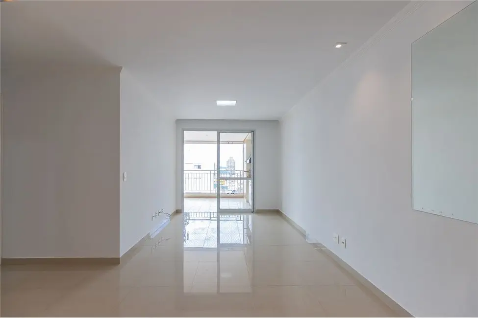 Apartamento com 3 quartos à venda, 115m2 em Alto da Boa Vista, São Paulo - SP - imagem 2 Foto 2 de Apartamento com 3 quartos à venda, 115m2 em Alto da Boa Vista, São Paulo - SP