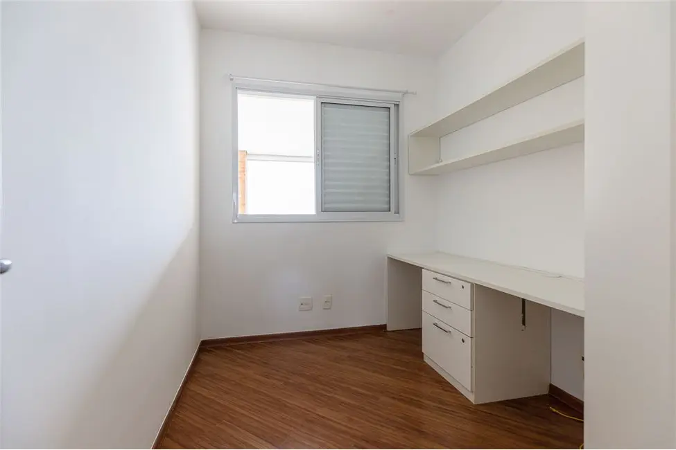 Apartamento com 3 quartos à venda, 115m2 em Alto da Boa Vista, São Paulo - SP - imagem 9 Foto 9 de Apartamento com 3 quartos à venda, 115m2 em Alto da Boa Vista, São Paulo - SP