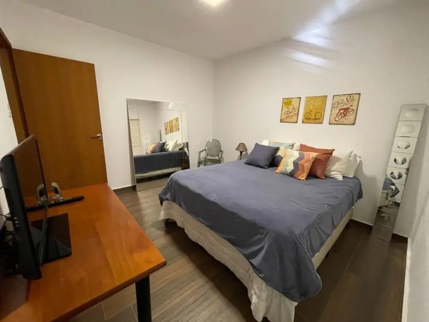 Casa com 5 quartos à venda, 270m2 em Alto da Boa Vista, São Paulo - SP - imagem 5 Foto 5 de Casa com 5 quartos à venda, 270m2 em Alto da Boa Vista, São Paulo - SP