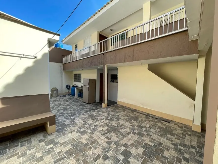 Casa com 5 quartos à venda, 270m2 em Alto da Boa Vista, São Paulo - SP - imagem 3 Foto 3 de Casa com 5 quartos à venda, 270m2 em Alto da Boa Vista, São Paulo - SP